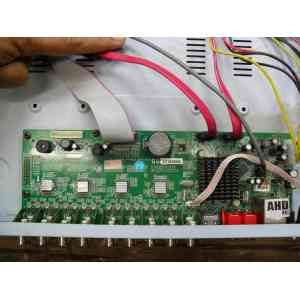 دانلود فلش فریمور (دامپ ) دی وی ارDBS-HI 1604-BI AAA SECURITY TS_HI3521A_TP2823C_CH16_V1.0 16MB 16CH DVR DUMP FLASH